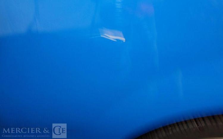 FIAT PUNTO GNV  CZ-288-BB