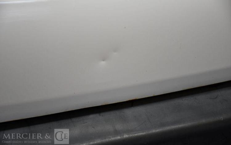 PEUGEOT 2008 1,6 E-HDI 115 FELIN BLANC CZ-431-YS