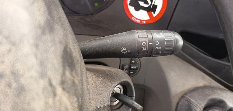 IVECO DAILY 35S11 AVEC NACELLE MULTITEL 160 ALU/DS 16M – 5537 HEURES – 131066 KMS ROUGE DA-510-PB