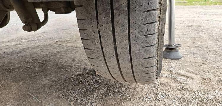 IVECO DAILY 35S11 AVEC NACELLE MULTITEL 160 ALU/DS 16M – 5537 HEURES – 131066 KMS ROUGE DA-510-PB