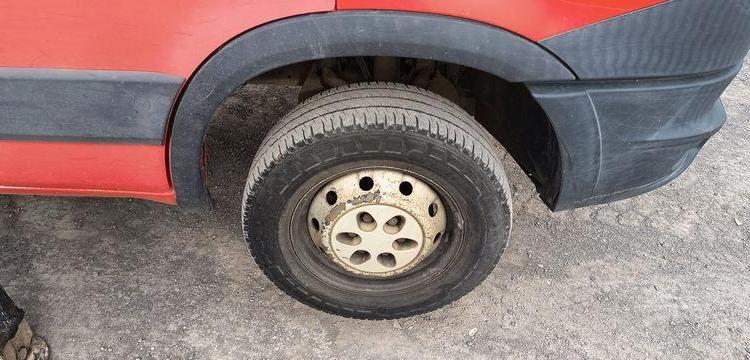 IVECO DAILY 35S11 AVEC NACELLE MULTITEL 160 ALU/DS 16M – 5537 HEURES – 131066 KMS ROUGE DA-510-PB