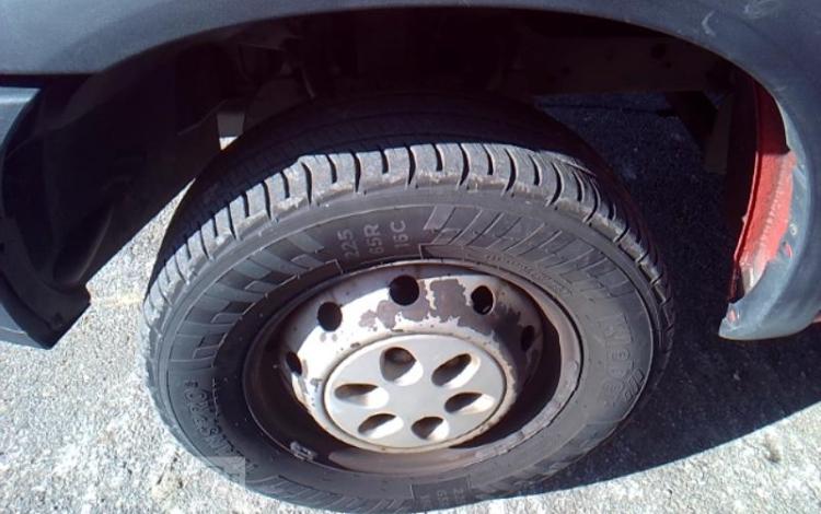 IVECO 35S AVEC NACELLE 20M  DC-572-JW