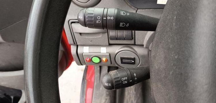 IVECO 35S AVEC NACELLE 16M  – NON ROULANT -TREUIL  DD-705-AF