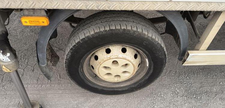 IVECO 35S AVEC NACELLE 16M  – NON ROULANT -TREUIL  DD-705-AF