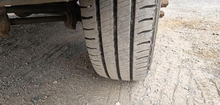 IVECO 35C13 BENNE SIMPLE CABINE COFFRE  DG-007-CN