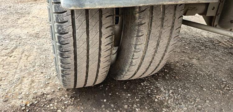 IVECO 35C13 BENNE SIMPLE CABINE COFFRE  DG-007-CN
