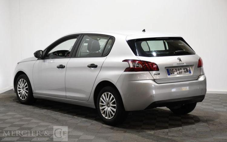 PEUGEOT 308 AFF 92CH PACK CLIM CD GRIS DG-197-KN