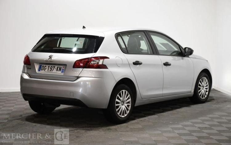 PEUGEOT 308 AFF 92CH PACK CLIM CD GRIS DG-197-KN