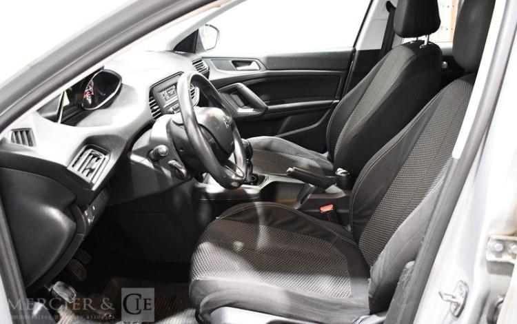 PEUGEOT 308 AFF 92CH PACK CLIM CD GRIS DG-197-KN