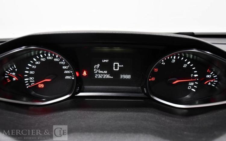 PEUGEOT 308 AFF 92CH PACK CLIM CD GRIS DG-197-KN