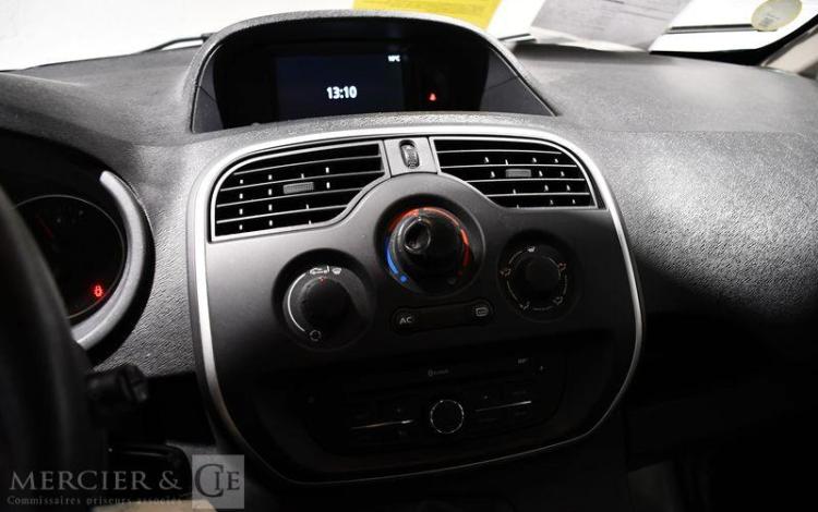 RENAULT GD KANGOOCOMBI 1.5 DCI 110CH ENERGY ZEN BLEU DG-678-XG