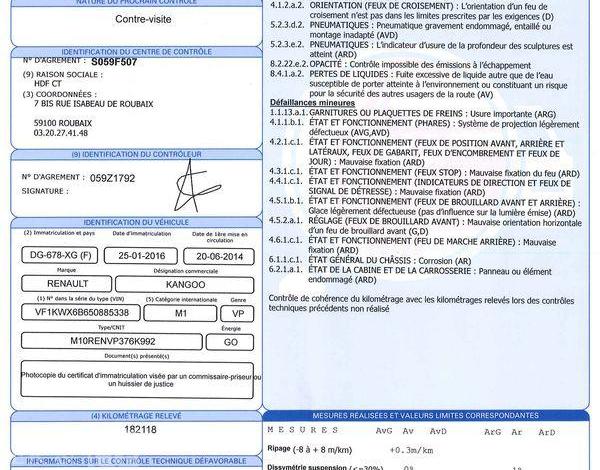 RENAULT GD KANGOOCOMBI 1.5 DCI 110CH ENERGY ZEN BLEU DG-678-XG