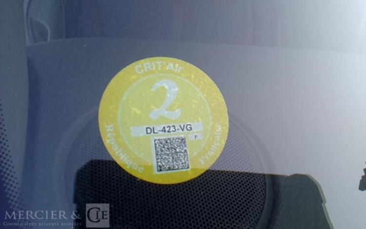 RENAULT TRAFIC II  DL-423-VG