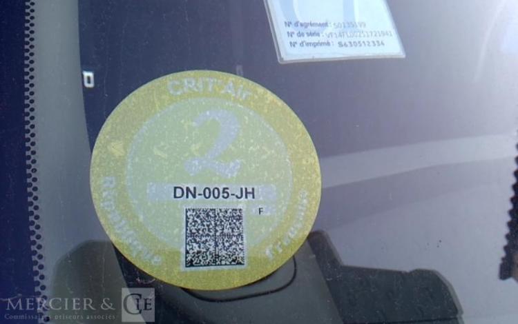 RENAULT TRAFIC III  DN-005-JH