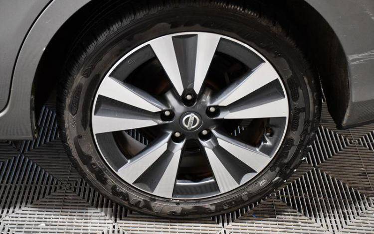 NISSAN PULSAR 1.5 DCI 110 TEKNA GRIS DN-162-QB