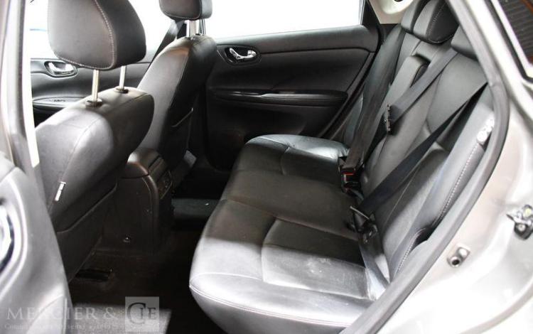 NISSAN PULSAR 1.5 DCI 110 TEKNA GRIS DN-162-QB