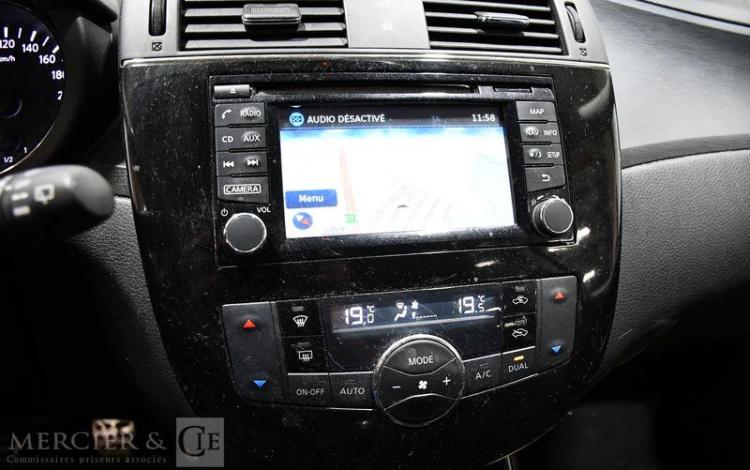 NISSAN PULSAR 1.5 DCI 110 TEKNA GRIS DN-162-QB