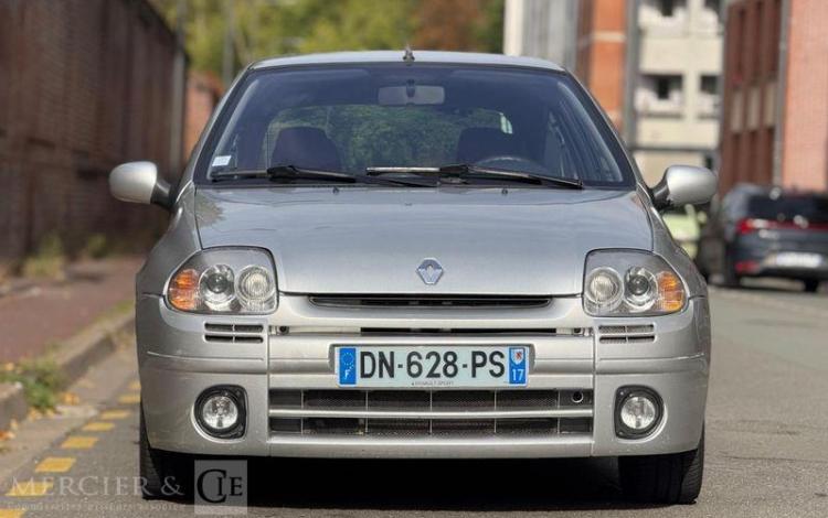 RENAULT CLIO II PH1 2.0 170 RS  DN-628-PS
