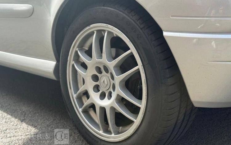 RENAULT CLIO II PH1 2.0 170 RS  DN-628-PS