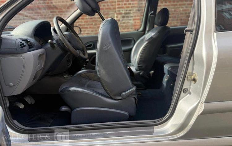 RENAULT CLIO II PH1 2.0 170 RS  DN-628-PS