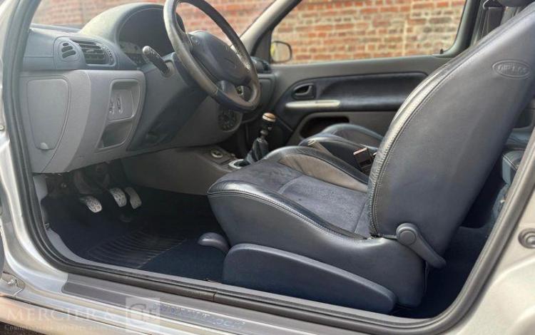 RENAULT CLIO II PH1 2.0 170 RS  DN-628-PS
