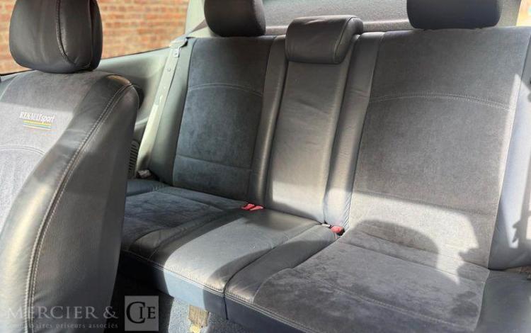 RENAULT CLIO II PH1 2.0 170 RS  DN-628-PS