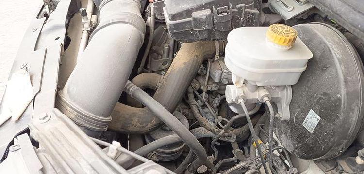 IVECO 35C15  BENNE DOUBLE CABINE  DQ-269-EV
