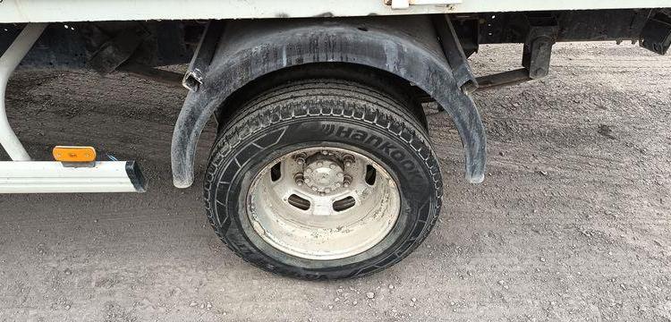 IVECO 35C15  BENNE DOUBLE CABINE  DQ-269-EV