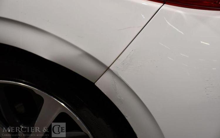 PEUGEOT 208 1,6 VTI 120CH FELINE BLANC DQ-471-WM