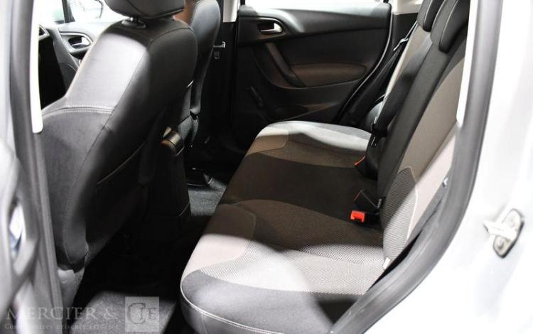 CITROEN C3 GENERATION-II 1.0 PURETECH 70CH CONFORT GRIS DQ-922-WL
