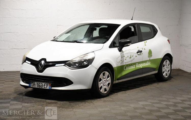 RENAULT CLIO STE  DR-163-EP