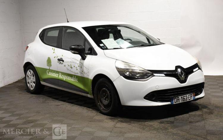 RENAULT CLIO STE  DR-163-EP