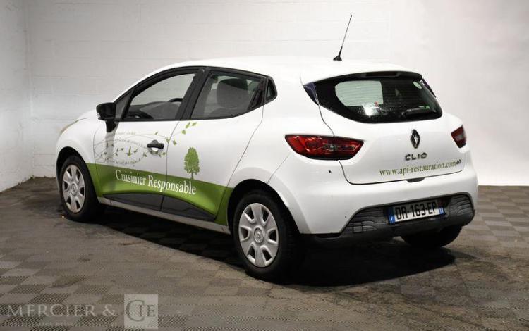 RENAULT CLIO STE  DR-163-EP