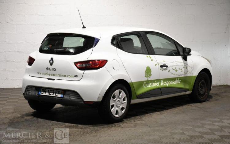 RENAULT CLIO STE  DR-163-EP