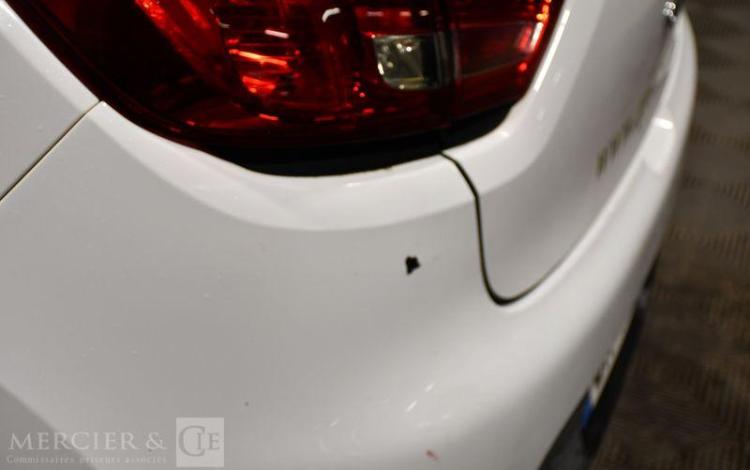 RENAULT CLIO STE  DR-163-EP