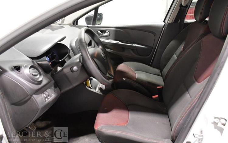 RENAULT CLIO STE  DR-163-EP