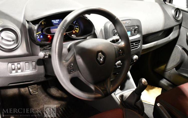 RENAULT CLIO STE  DR-163-EP