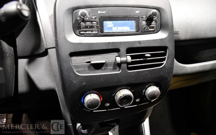 RENAULT CLIO STE  DR-163-EP