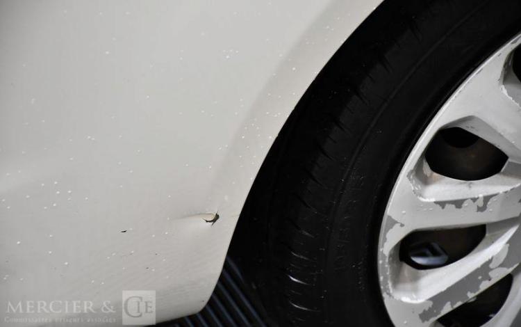FORD KA 1,2 70 TITANIUM BLANC DR-258-ZN