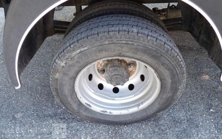 RENAULT MAXITY NACELLE SUR VL 19M  DR-504-TL