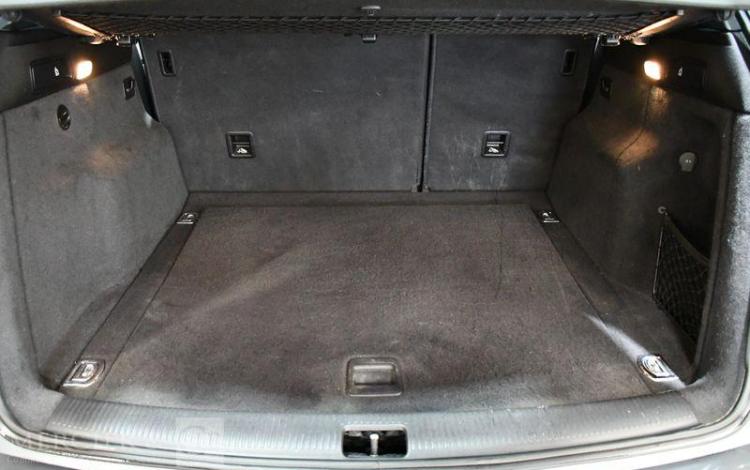 AUDI Q5 2,0 TFSI AMBITION LUXE GRIS DS-118-FR