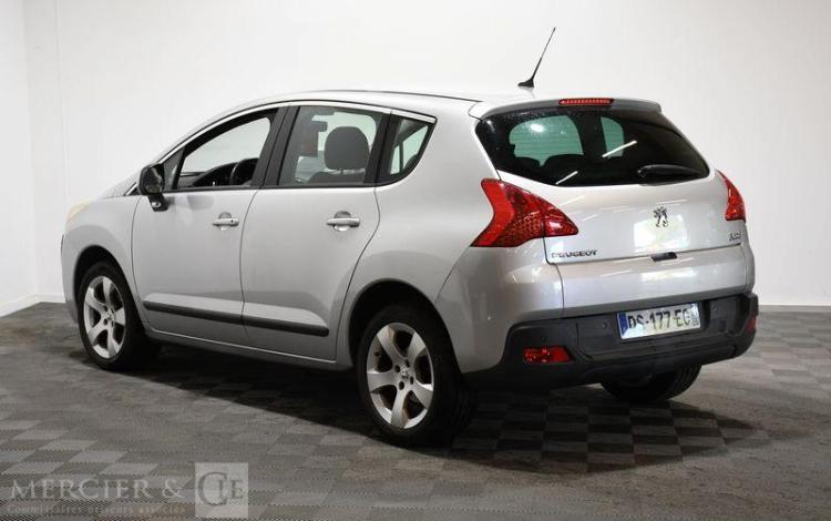 PEUGEOT 3008 1.6 HDI 110 ACTIVE  DS-177-EC