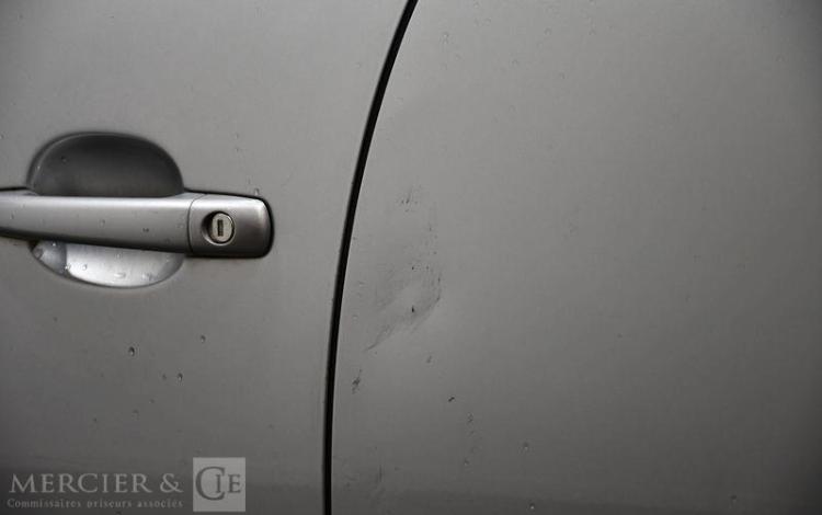 PEUGEOT 3008 1.6 HDI 110 ACTIVE  DS-177-EC
