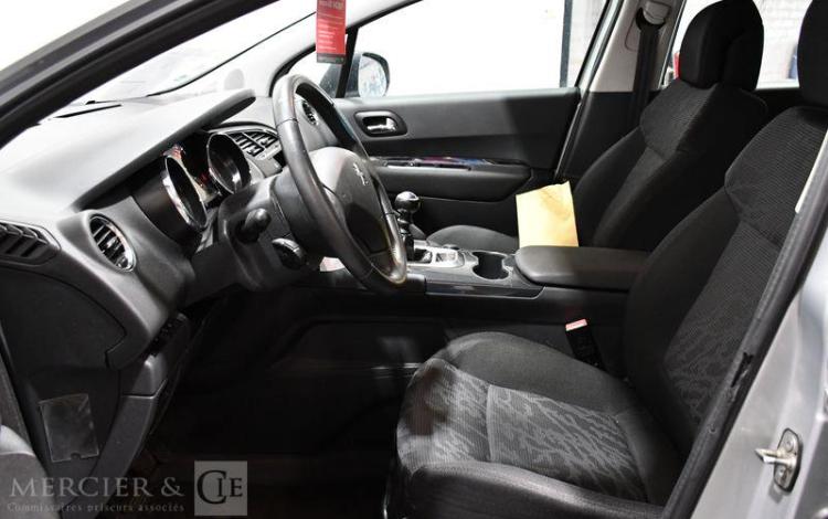 PEUGEOT 3008 1.6 HDI 110 ACTIVE  DS-177-EC
