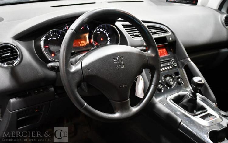PEUGEOT 3008 1.6 HDI 110 ACTIVE  DS-177-EC