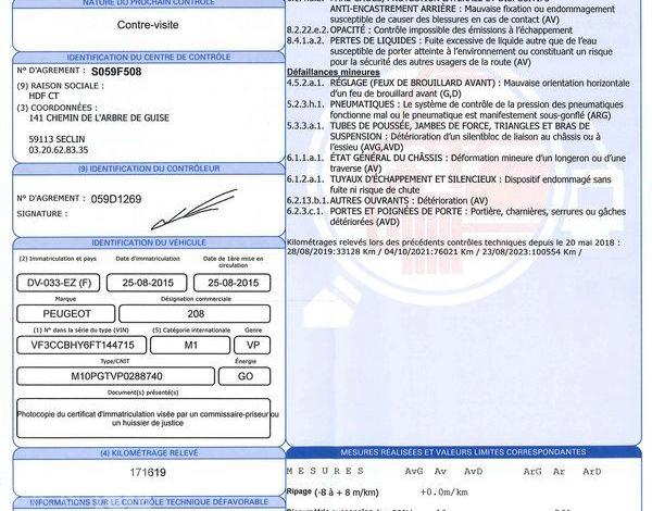 PEUGEOT 208 1.6 BLUEHDI 100 BUSINESS GRIS DV-033-EZ