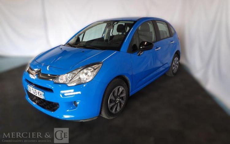 CITROEN C3 HDI  DV-149-KH