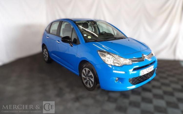 CITROEN C3 HDI  DV-149-KH