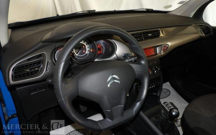 CITROEN C3 HDI  DV-149-KH