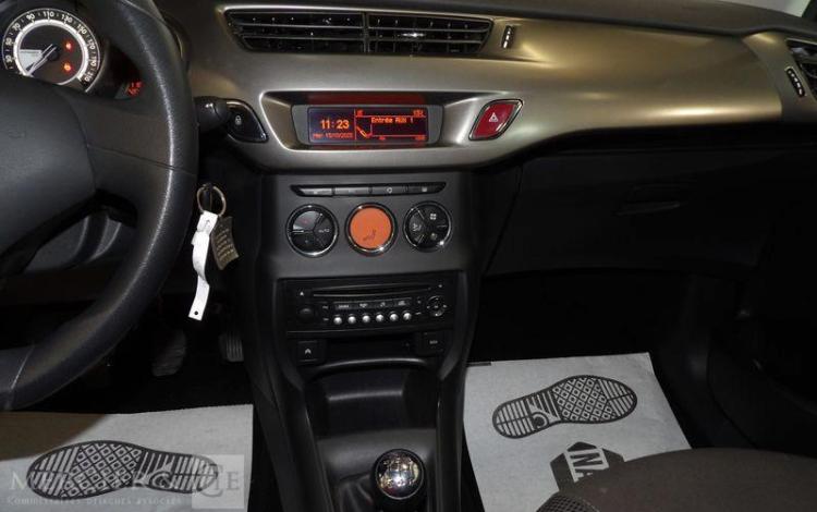 CITROEN C3 HDI  DV-149-KH